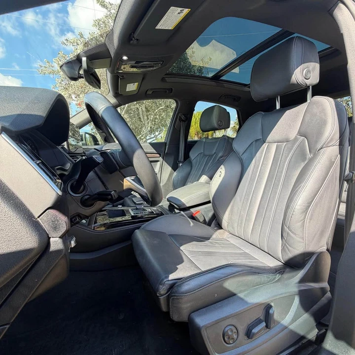 2023 Audi FY Q5 - Image 15 of 15