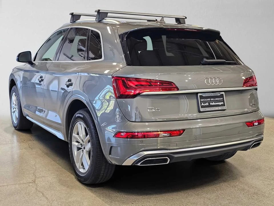 2023 Audi FY Q5 - Image 3 of 12