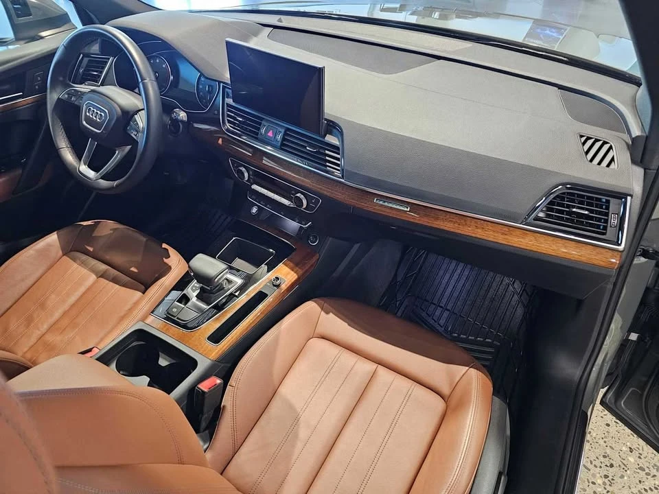 2023 Audi FY Q5 - Image 6 of 12