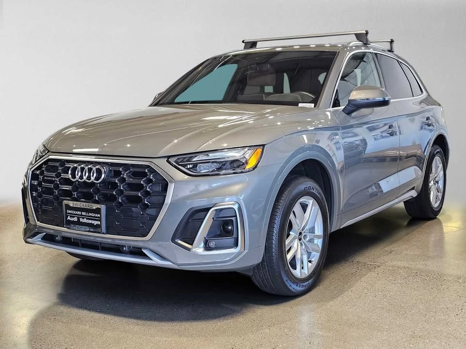 2023 Audi FY Q5 - Image 2 of 12