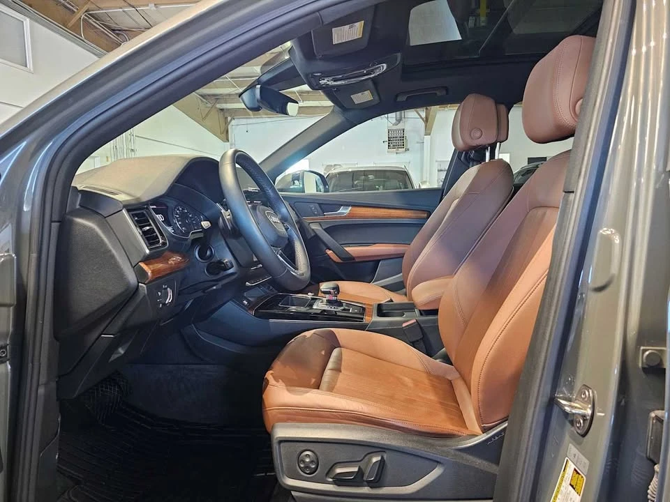 2023 Audi FY Q5 - Image 5 of 12