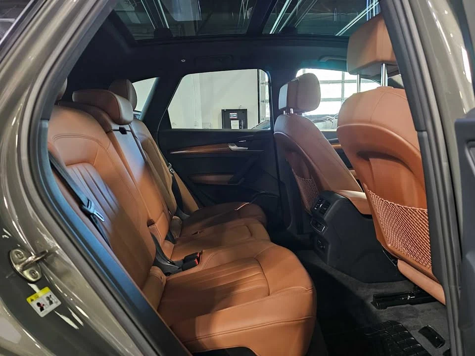 2023 Audi FY Q5 - Image 7 of 12