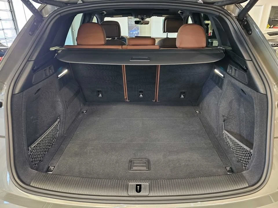 2023 Audi FY Q5 - Image 10 of 12