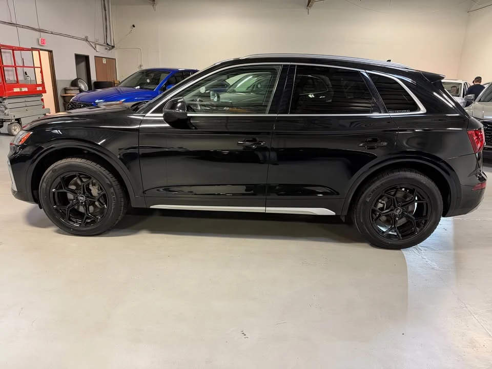 2023 Audi FY Q5 - Image 2 of 3