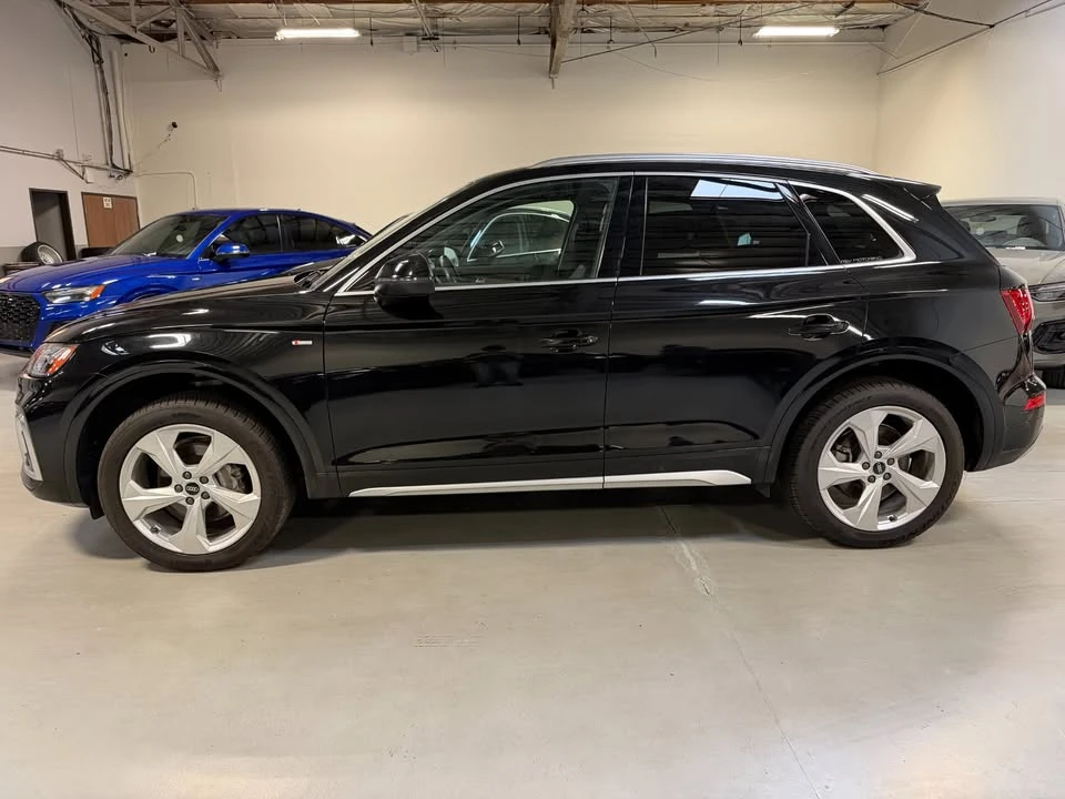 2023 Audi FY Q5 - Image 2 of 3