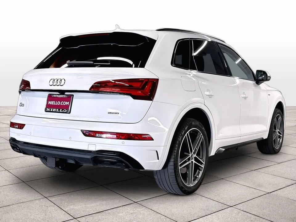2023 Audi FY Q5 - Image 13 of 19