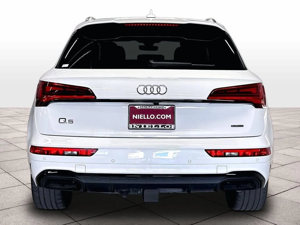 2023 Audi FY Q5 - Image 6 of 19