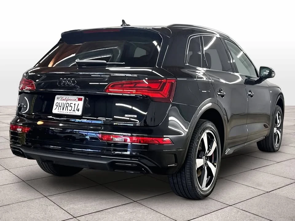 2023 Audi FY Q5 - Image 13 of 19