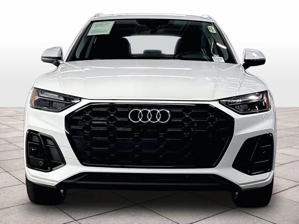 2023 Audi FY Q5 - Image 3 of 19