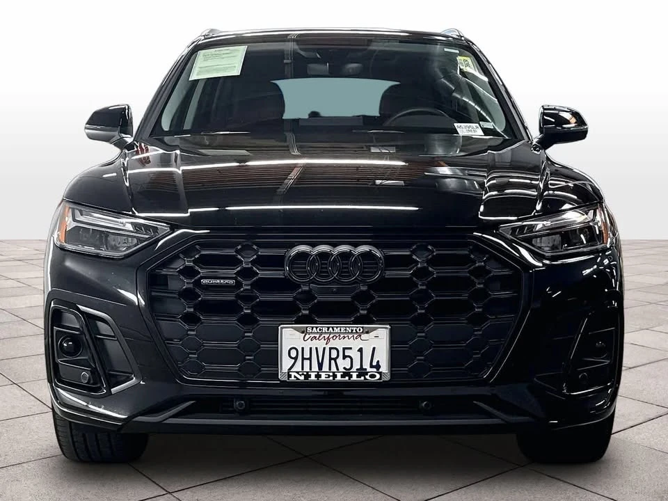 2023 Audi FY Q5 - Image 3 of 19
