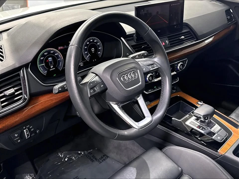 2023 Audi FY Q5 - Image 14 of 19
