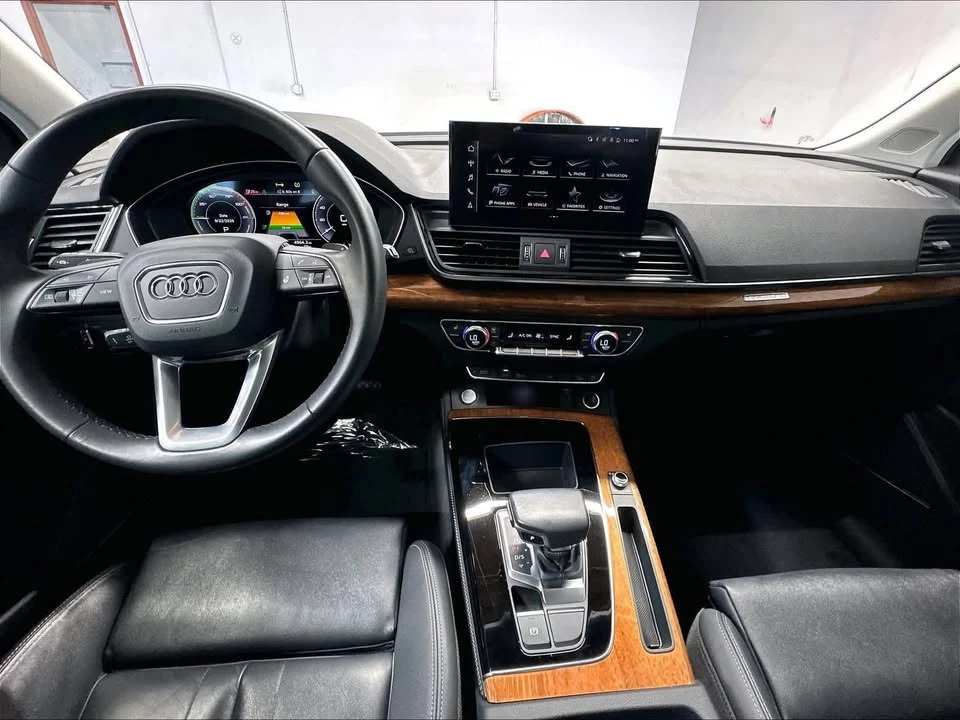 2023 Audi FY Q5 - Image 15 of 19