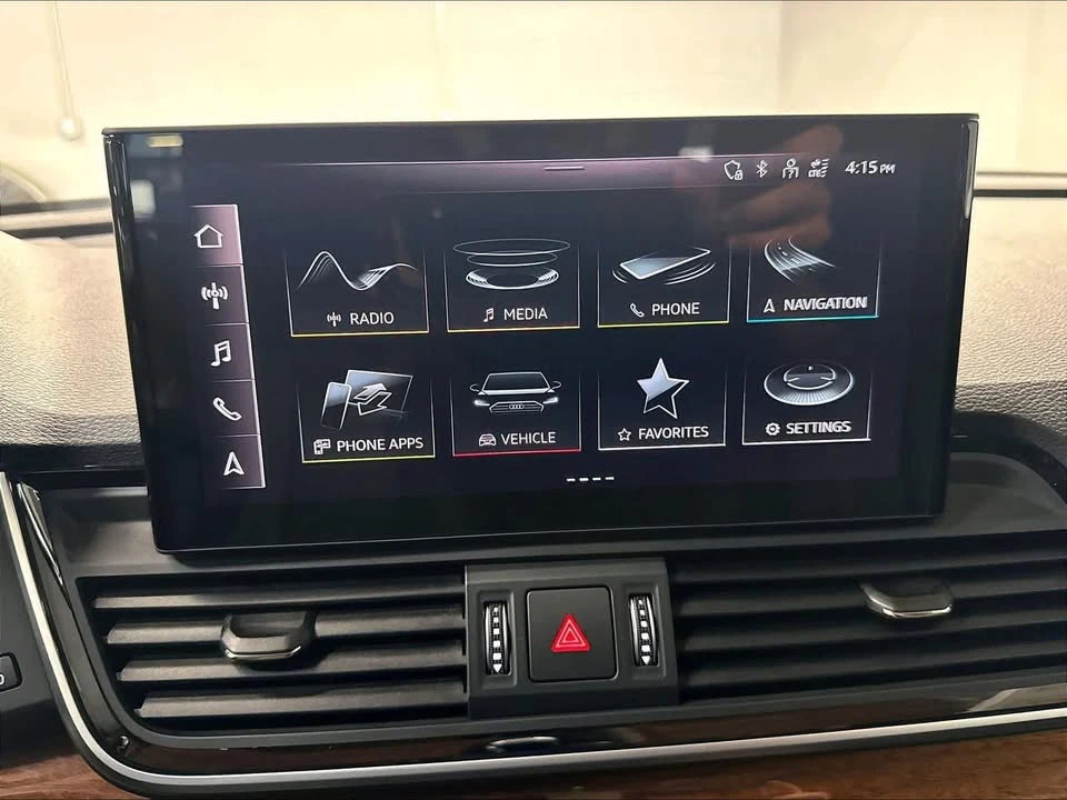 2023 Audi FY Q5 - Image 8 of 19
