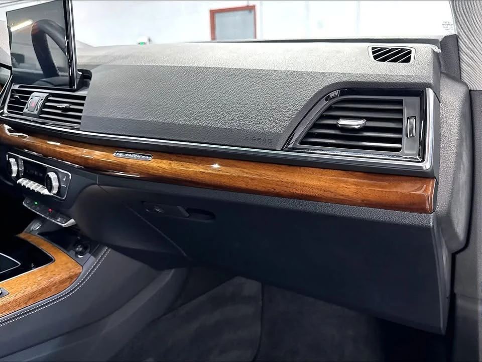 2023 Audi FY Q5 - Image 16 of 19