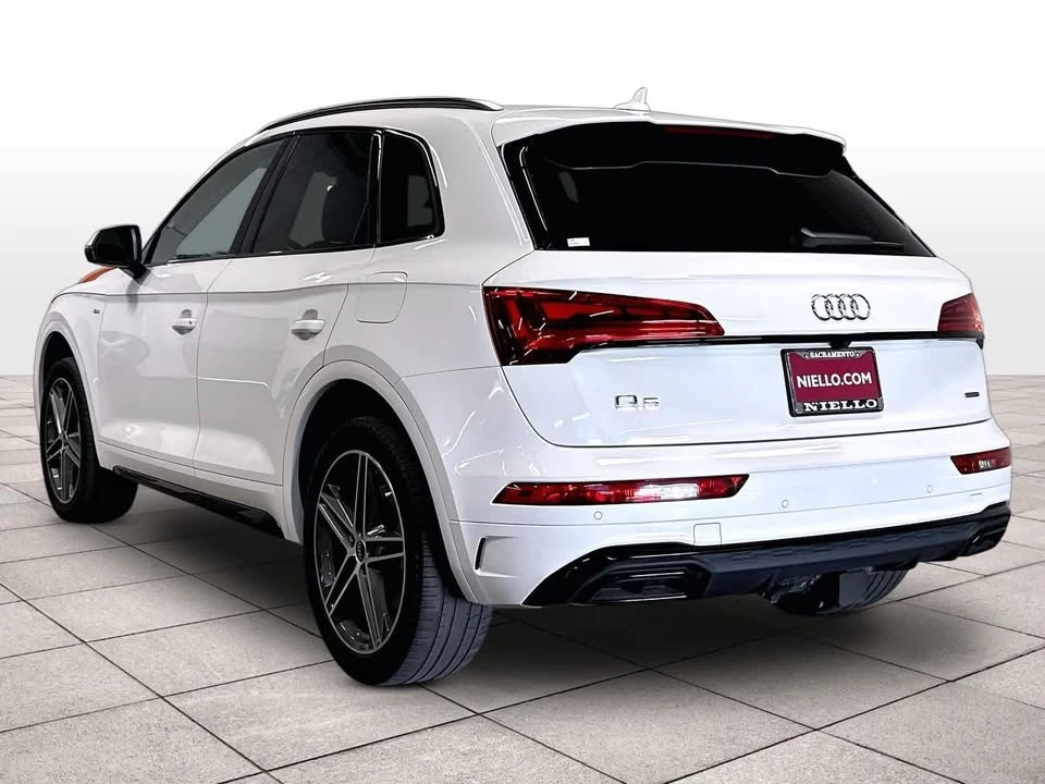 2023 Audi FY Q5 - Image 12 of 19
