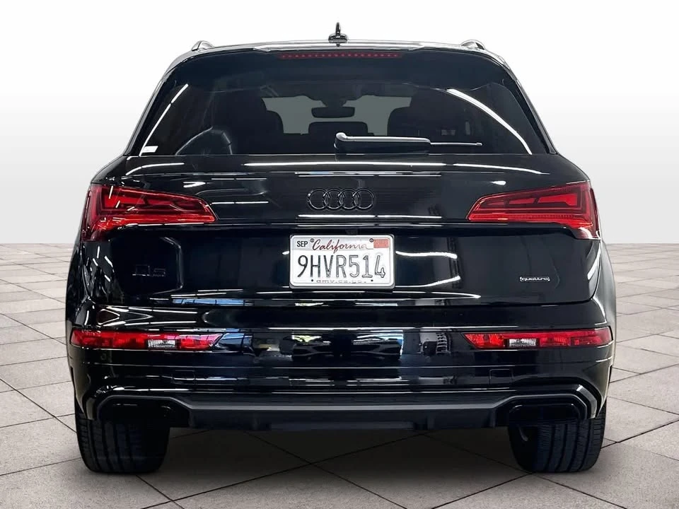 2023 Audi FY Q5 - Image 6 of 19
