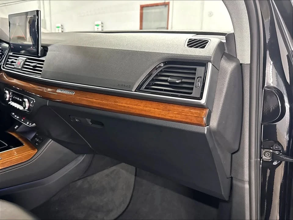2023 Audi FY Q5 - Image 16 of 19