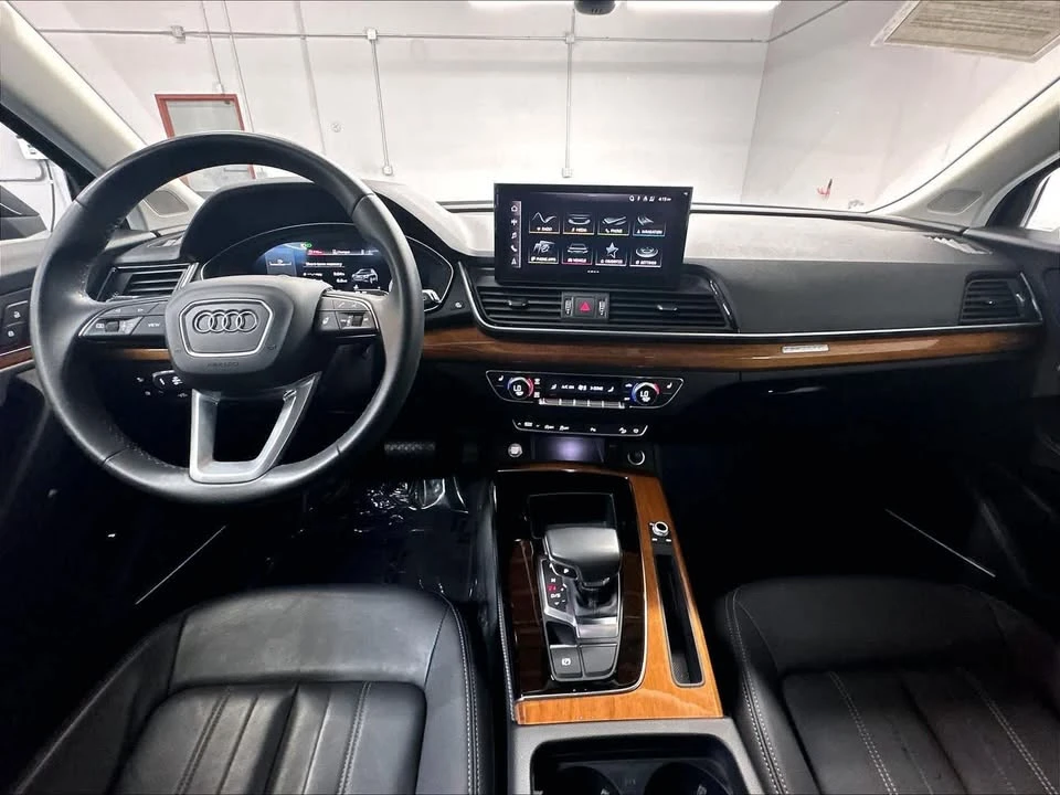 2023 Audi FY Q5 - Image 15 of 19