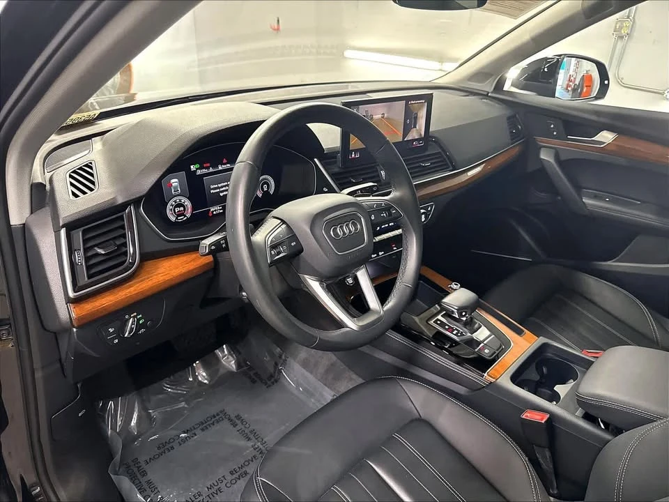 2023 Audi FY Q5 - Image 14 of 19