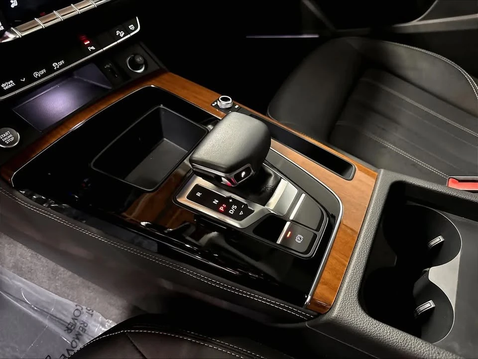 2023 Audi FY Q5 - Image 17 of 19