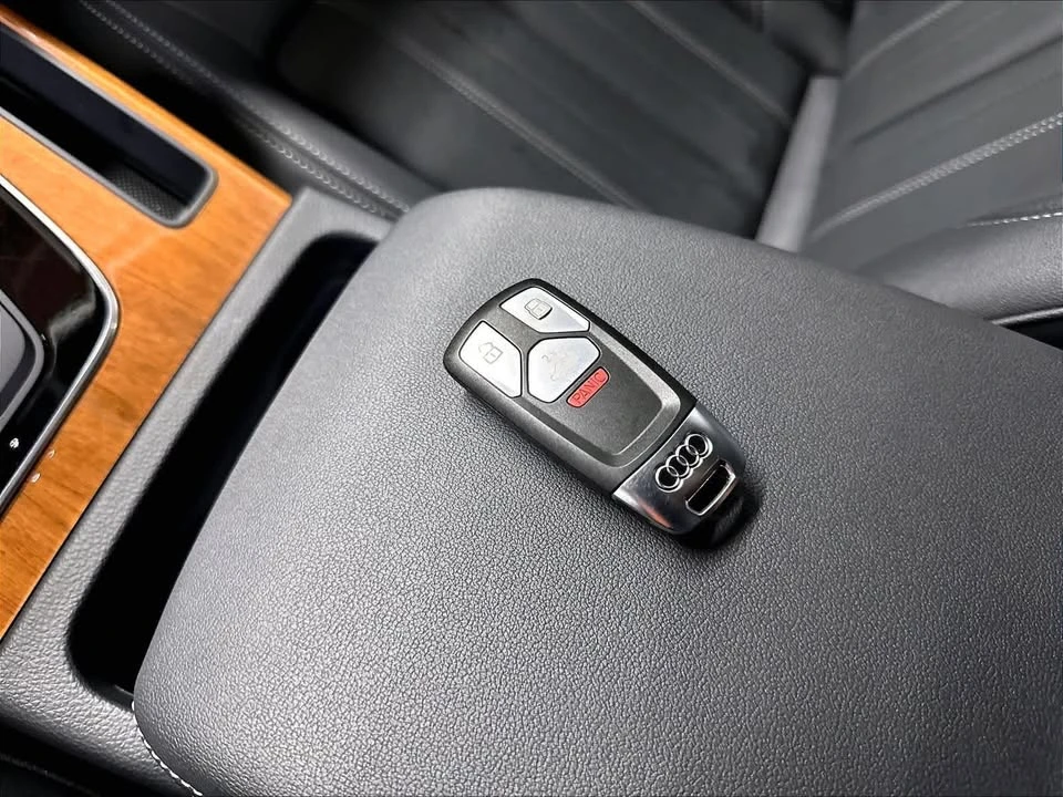 2023 Audi FY Q5 - Image 11 of 19