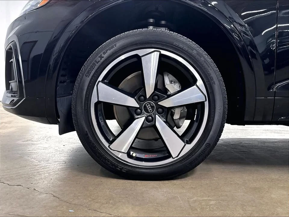 2023 Audi FY Q5 - Image 10 of 19