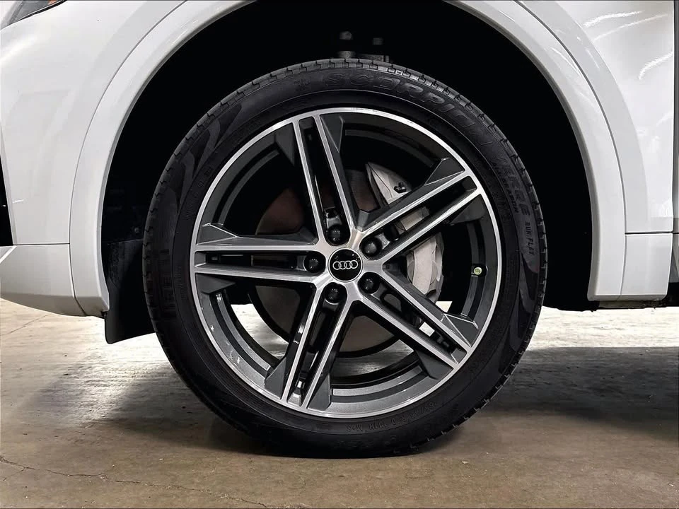 2023 Audi FY Q5 - Image 10 of 19