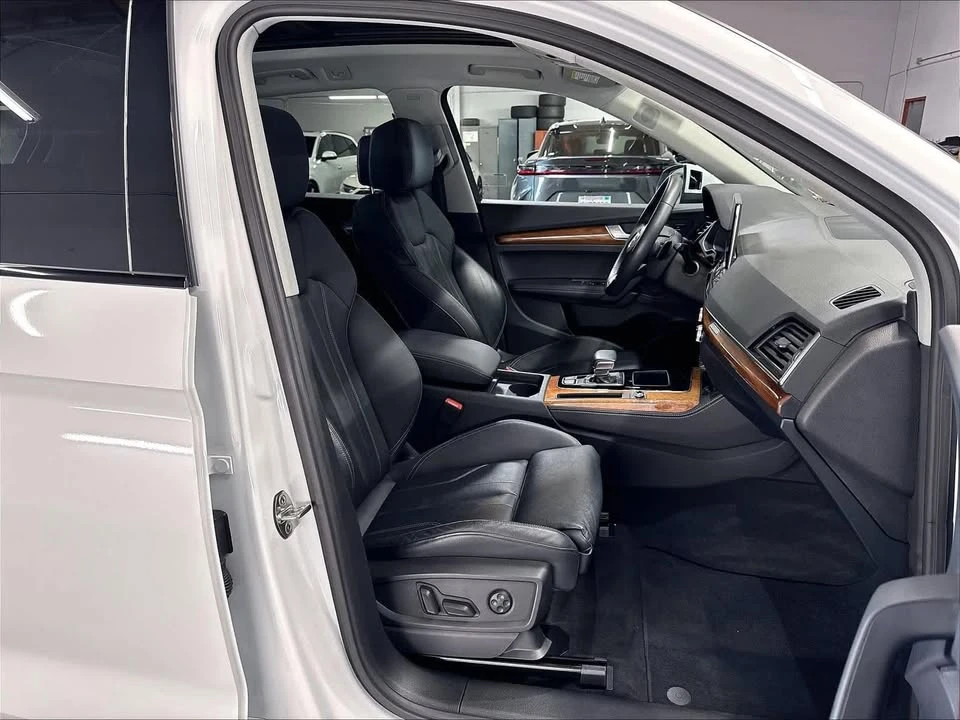 2023 Audi FY Q5 - Image 9 of 19