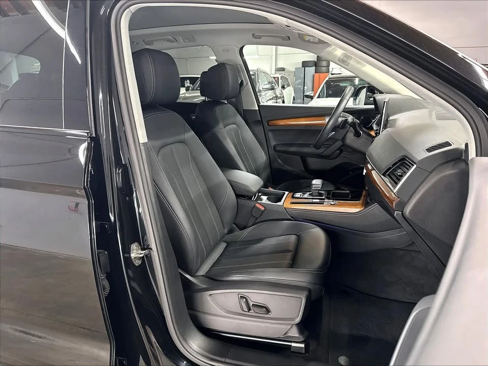 2023 Audi FY Q5 - Image 9 of 19