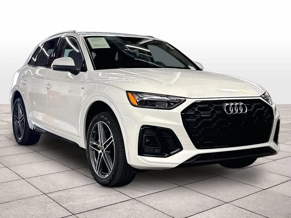 2023 Audi FY Q5 - Image 2 of 19