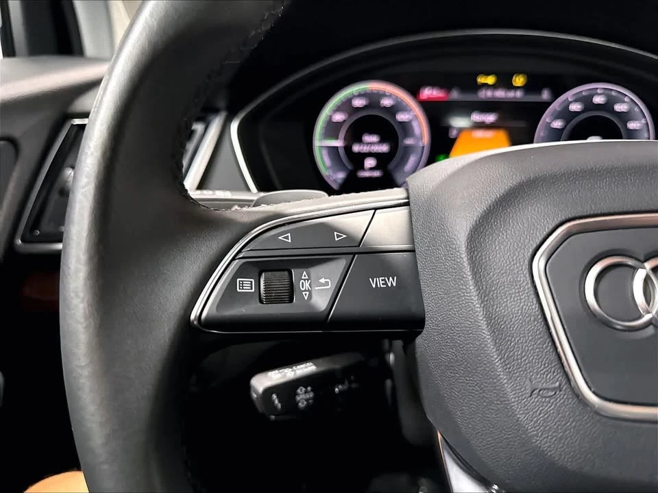 2023 Audi FY Q5 - Image 18 of 19
