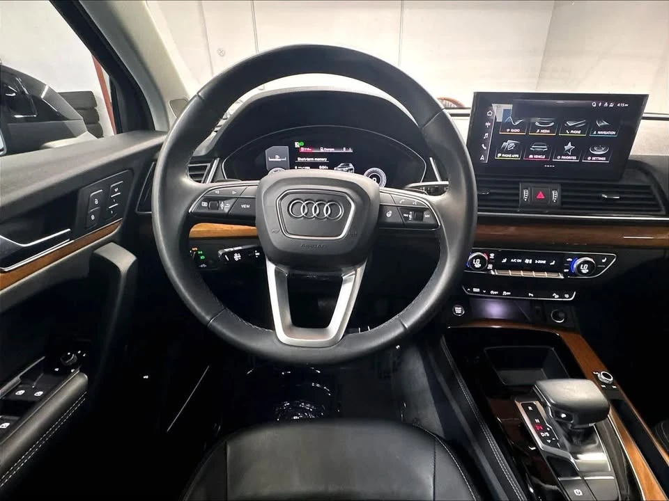 2023 Audi FY Q5 - Image 7 of 19