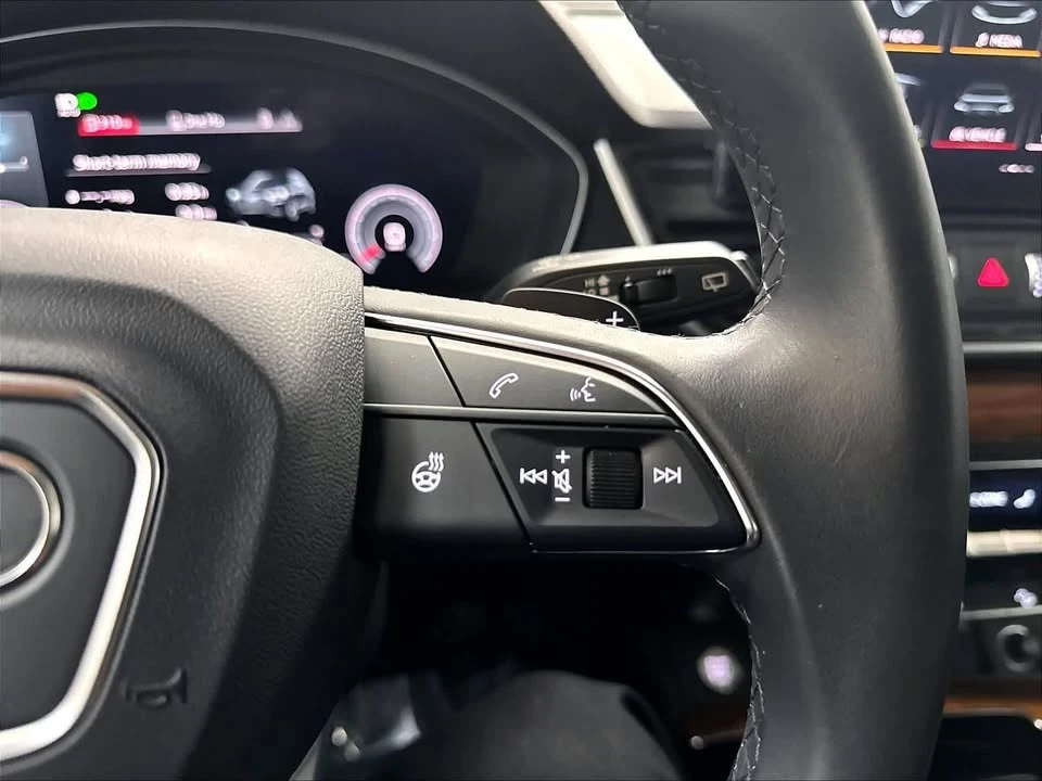 2023 Audi FY Q5 - Image 19 of 19