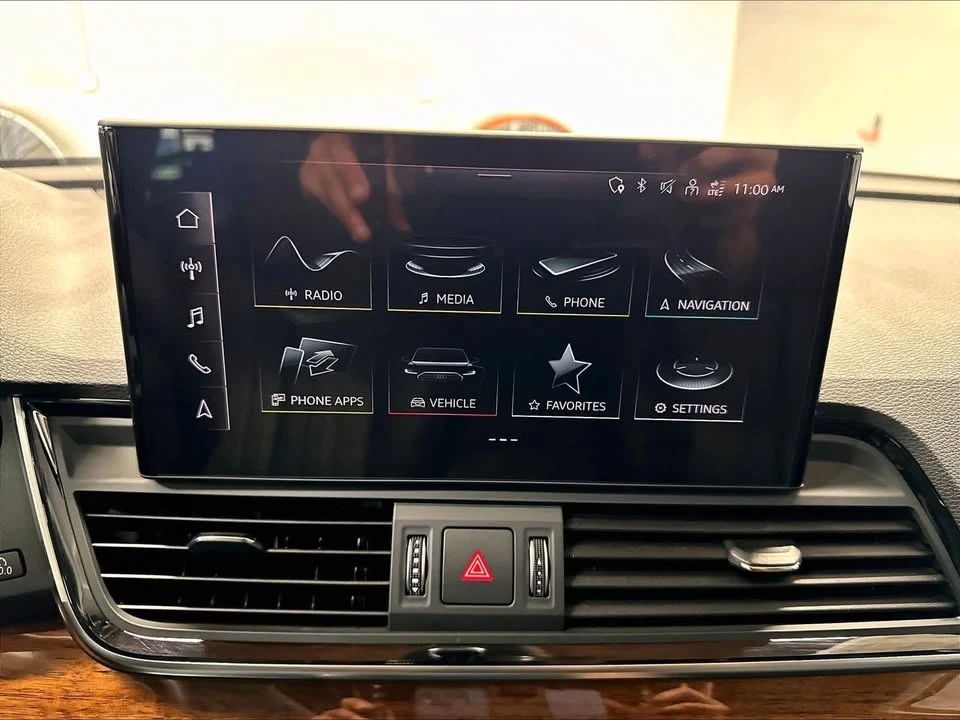 2023 Audi FY Q5 - Image 8 of 19