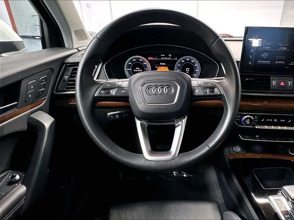 2023 Audi FY Q5 - Image 7 of 19