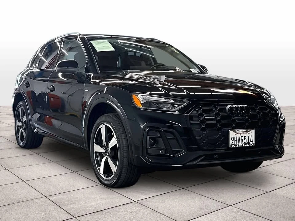 2023 Audi FY Q5 - Image 2 of 19