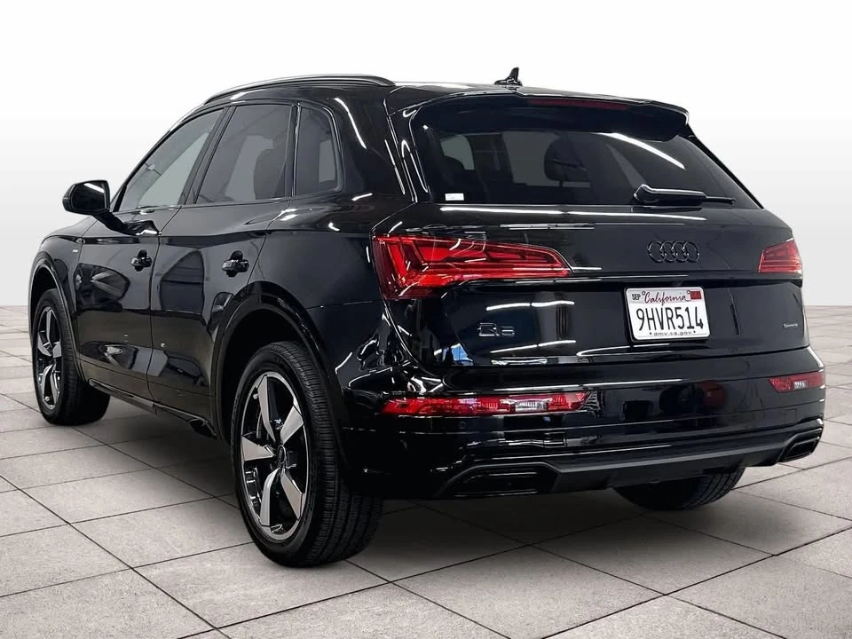2023 Audi FY Q5 - Image 12 of 19