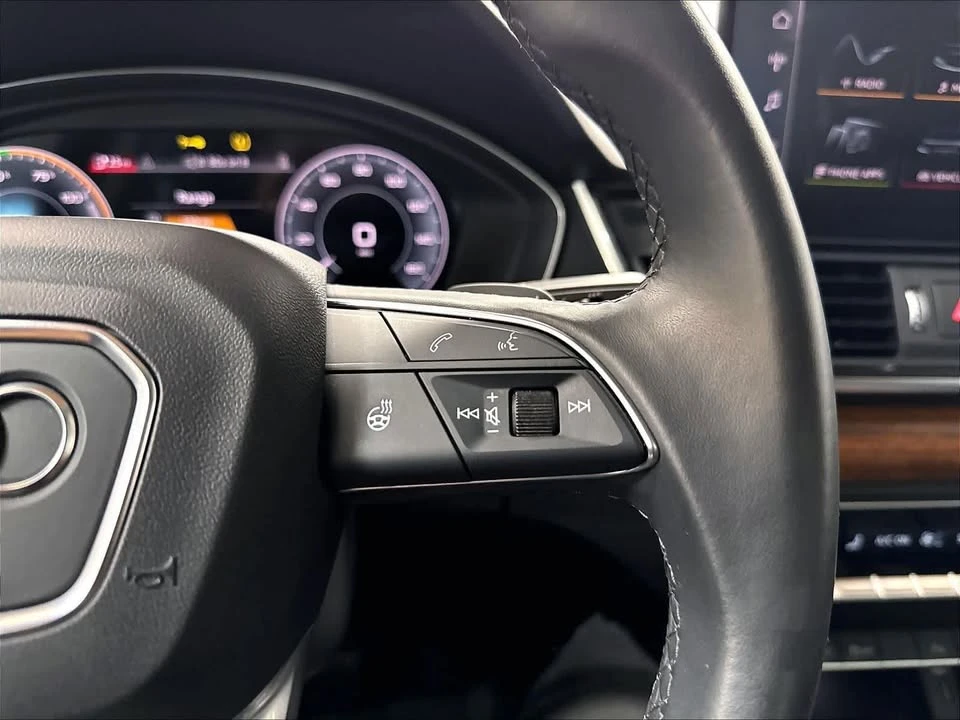 2023 Audi FY Q5 - Image 19 of 19