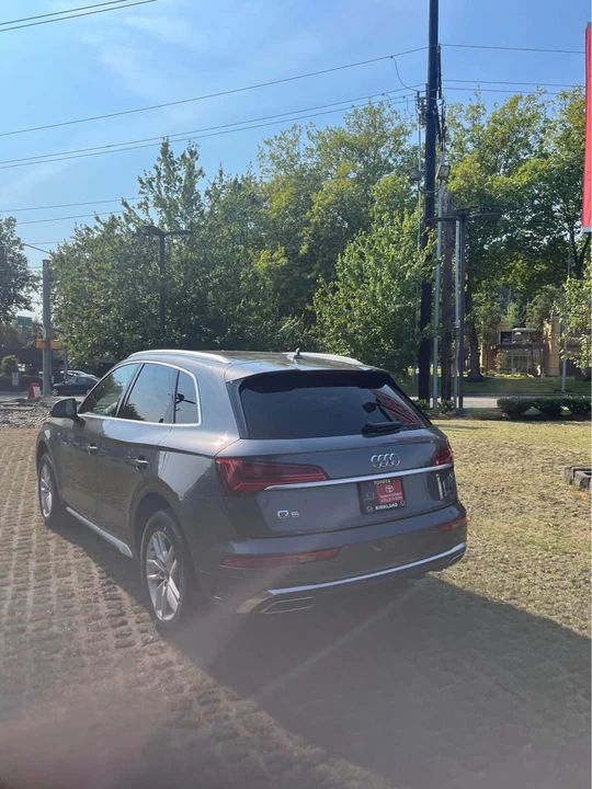 2023 Audi FY Q5 - Image 5 of 9