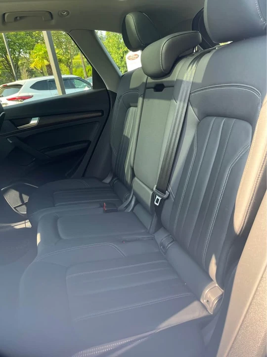 2023 Audi FY Q5 - Image 8 of 9