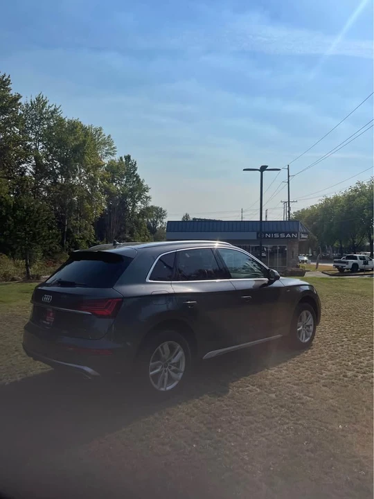 2023 Audi FY Q5 - Image 6 of 9
