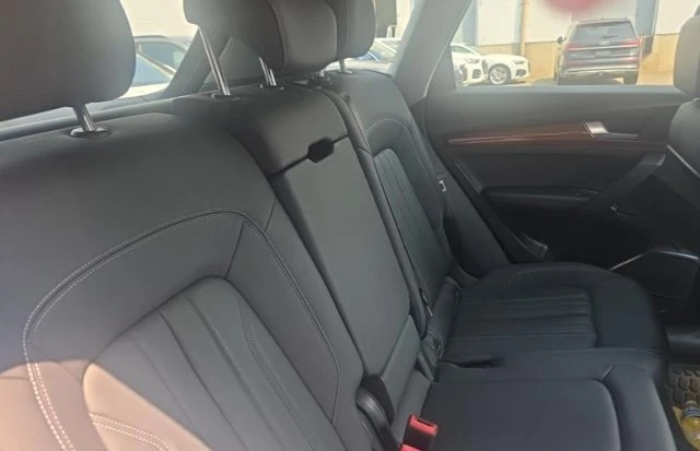 2023 Audi FY Q5 - Image 5 of 5
