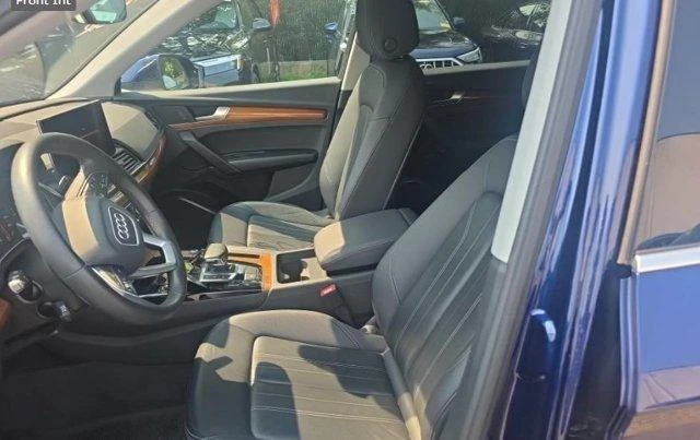2023 Audi FY Q5 - Image 4 of 5