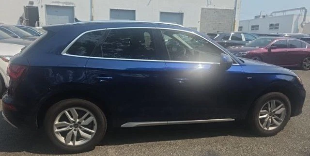 2023 Audi FY Q5 - Image 2 of 5