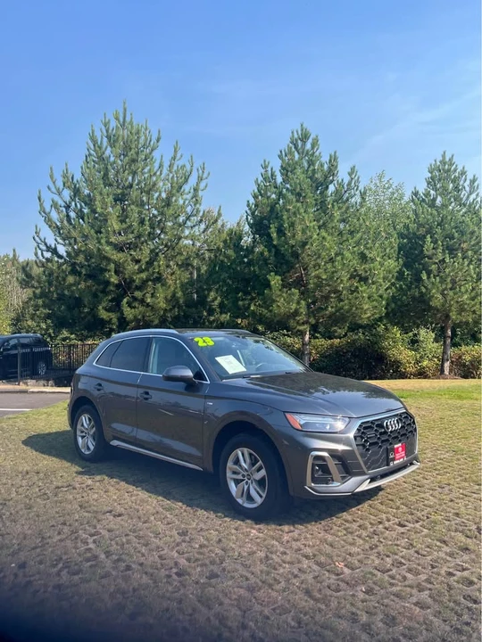 2023 Audi FY Q5 - Image 3 of 9