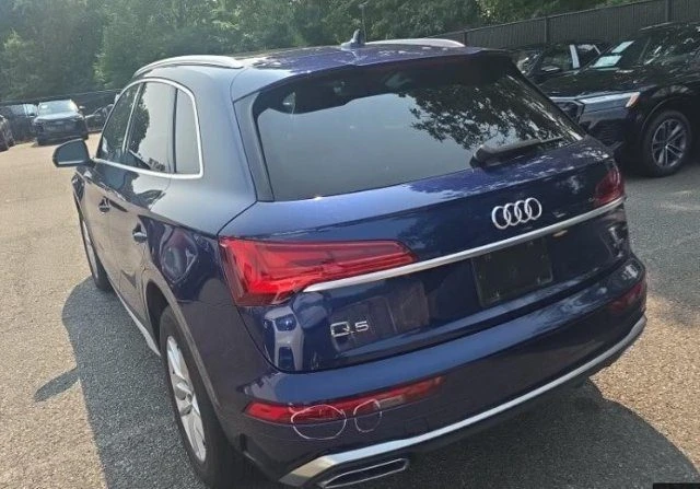 2023 Audi FY Q5 - Image 3 of 5