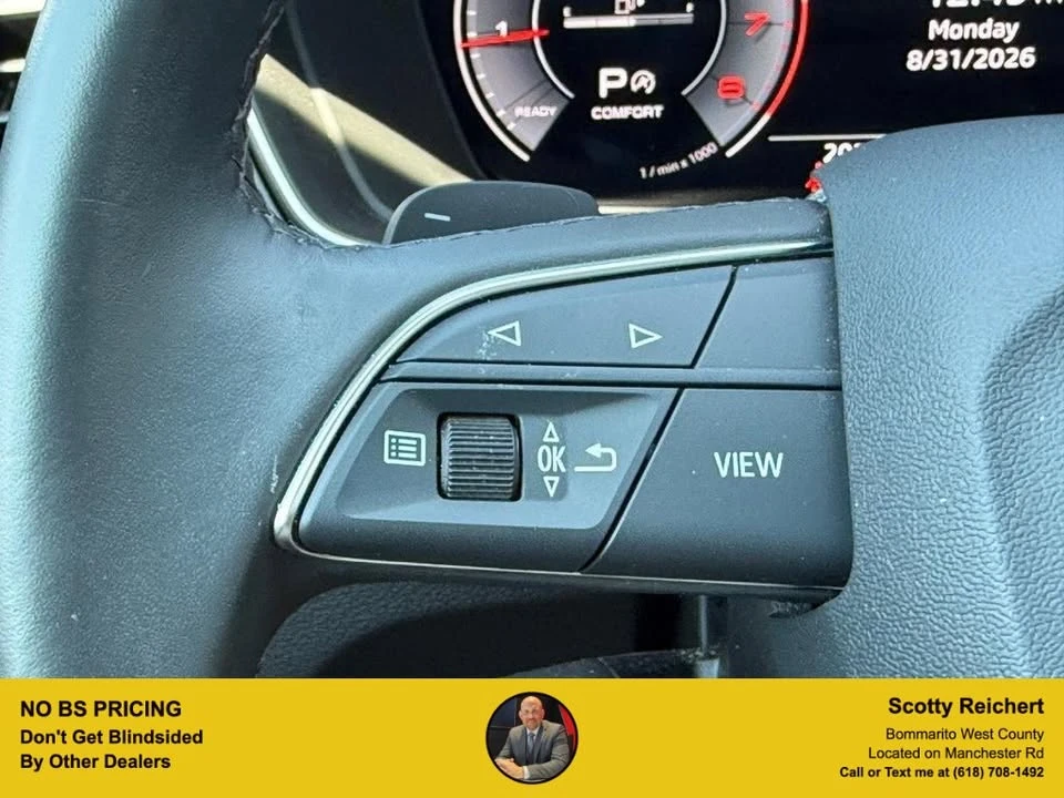 2023 Audi FY Q5 - Image 19 of 19