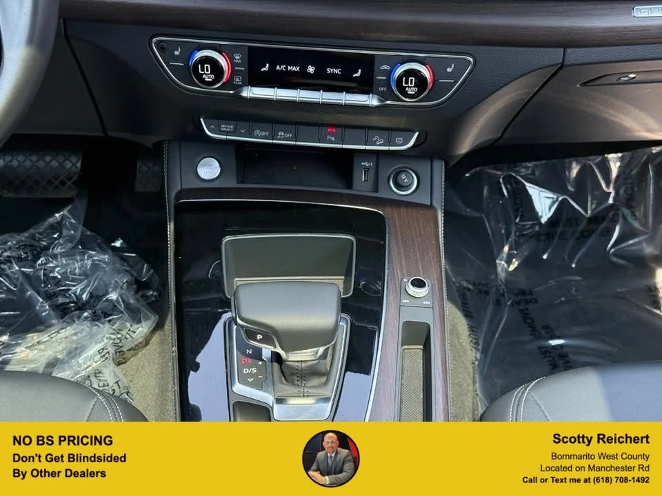 2023 Audi FY Q5 - Image 14 of 19