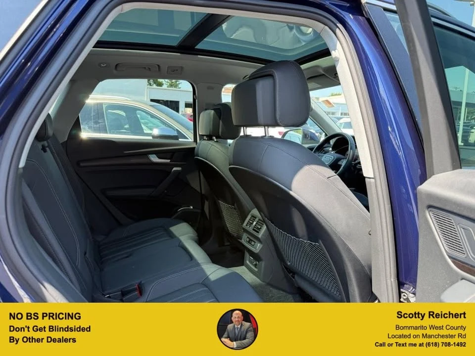 2023 Audi FY Q5 - Image 10 of 19