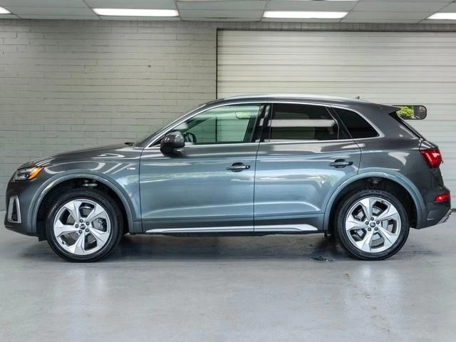 2023 Audi FY Q5 - Image 4 of 20
